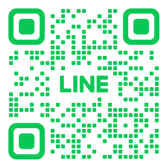 嘉瀅愛心協會 LINE 官方帳號 QR Code